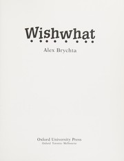 Wishwhat