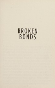 Broken Bonds