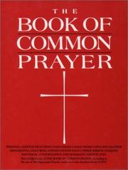 The 1979 Book of Common Prayer