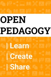 Open Pedagogy