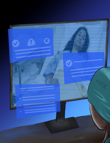 Using Virtual Gaming Simulation