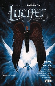 Lucifer, Book Five