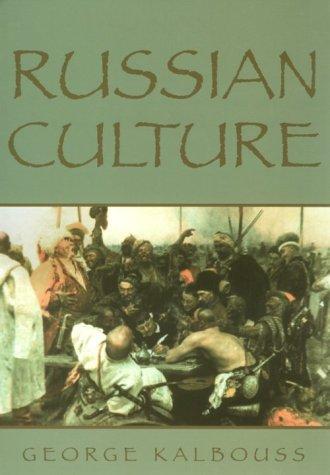 Russian culture