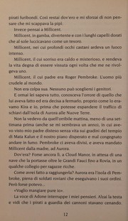 Guerra tra pirati