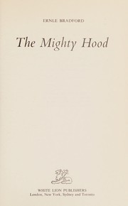 The mighty Hood