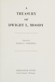 The best of Dwight L. Moody