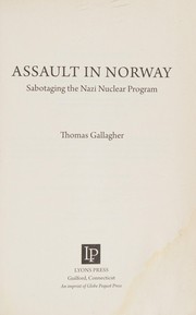 Assault in Norway