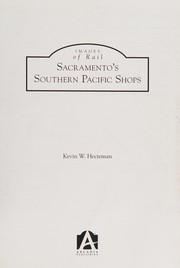 Sacramento's Southern Pacific shops