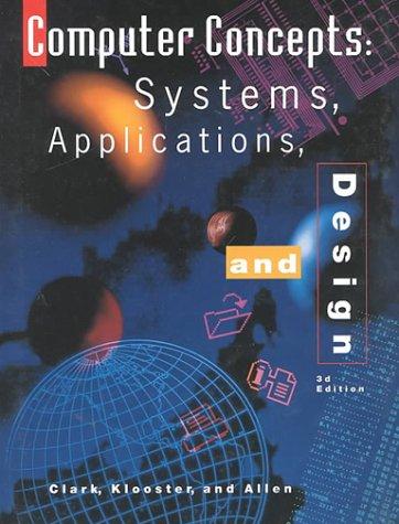 Computer Concepts
