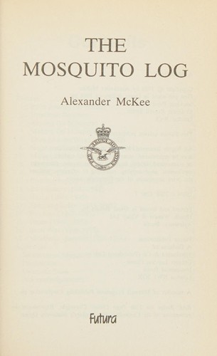 The Mosquito log