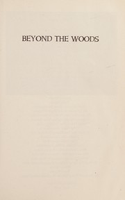 Beyond the woods