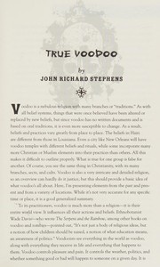 Voodoo