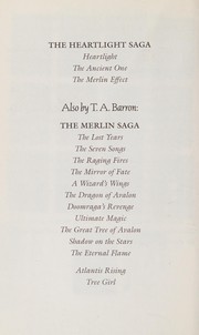The heartlight saga