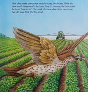 What if there were no bees?