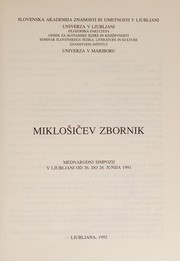 Miklošičev zbornik