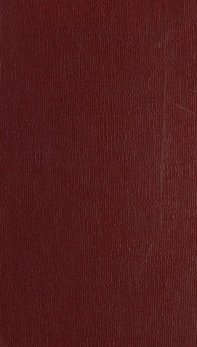 The poetical works of Herbert and Vaughan