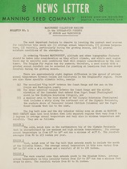News letter