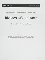 Life on earth