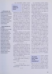 Matemáticas