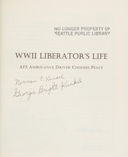 WWII liberator's life
