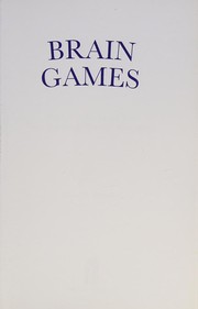 Brain games