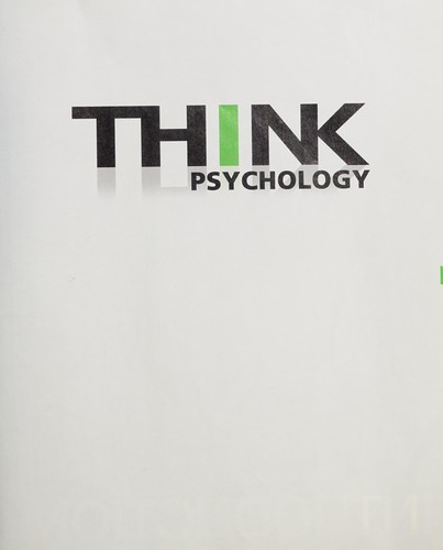 Think psychology