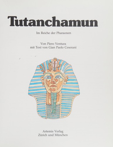 Tutanchamun