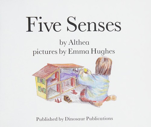 Five senses