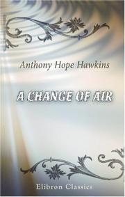 A Change of Air