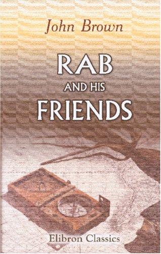 Rab and His Friends