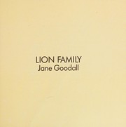 Lion family