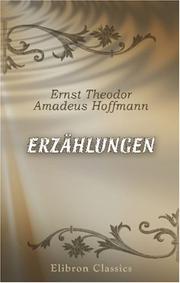 Erzählungen