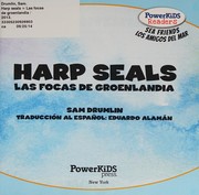 Harp seals =