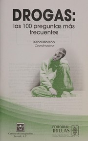 Drogas