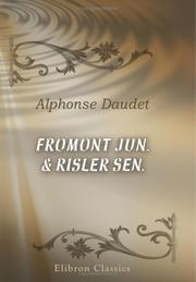 Fromont jun. & Risler sen