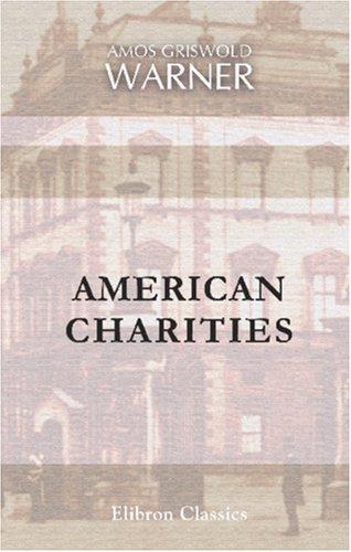 American charities