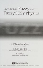 Lectures on fuzzy and fuzzy SUSY physics