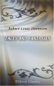 Tales and Fantasies