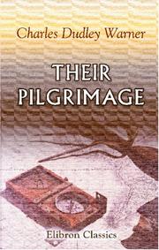 Their Pilgrimage