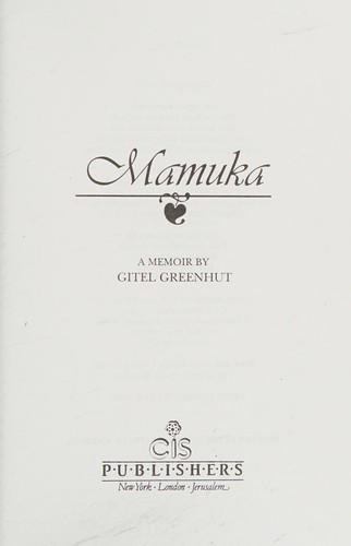 Mamuka