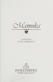 Mamuka
