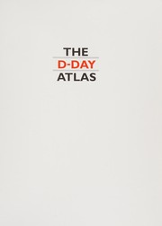 D-Day Atlas