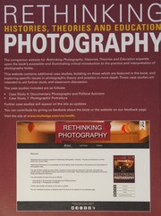 Photography