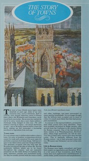 Town Walks in Britain