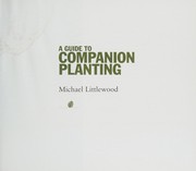 A guide to companion planting