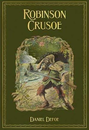 Robison Crusoe