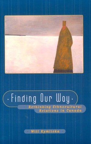 Finding our way