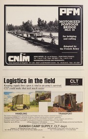 Jane's Military Vehicles and Logistics 1994-95 (Jane's Military Vehicles and Logistics)