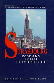 Strasbourg