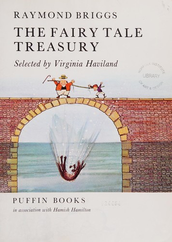The fairy tale treasury